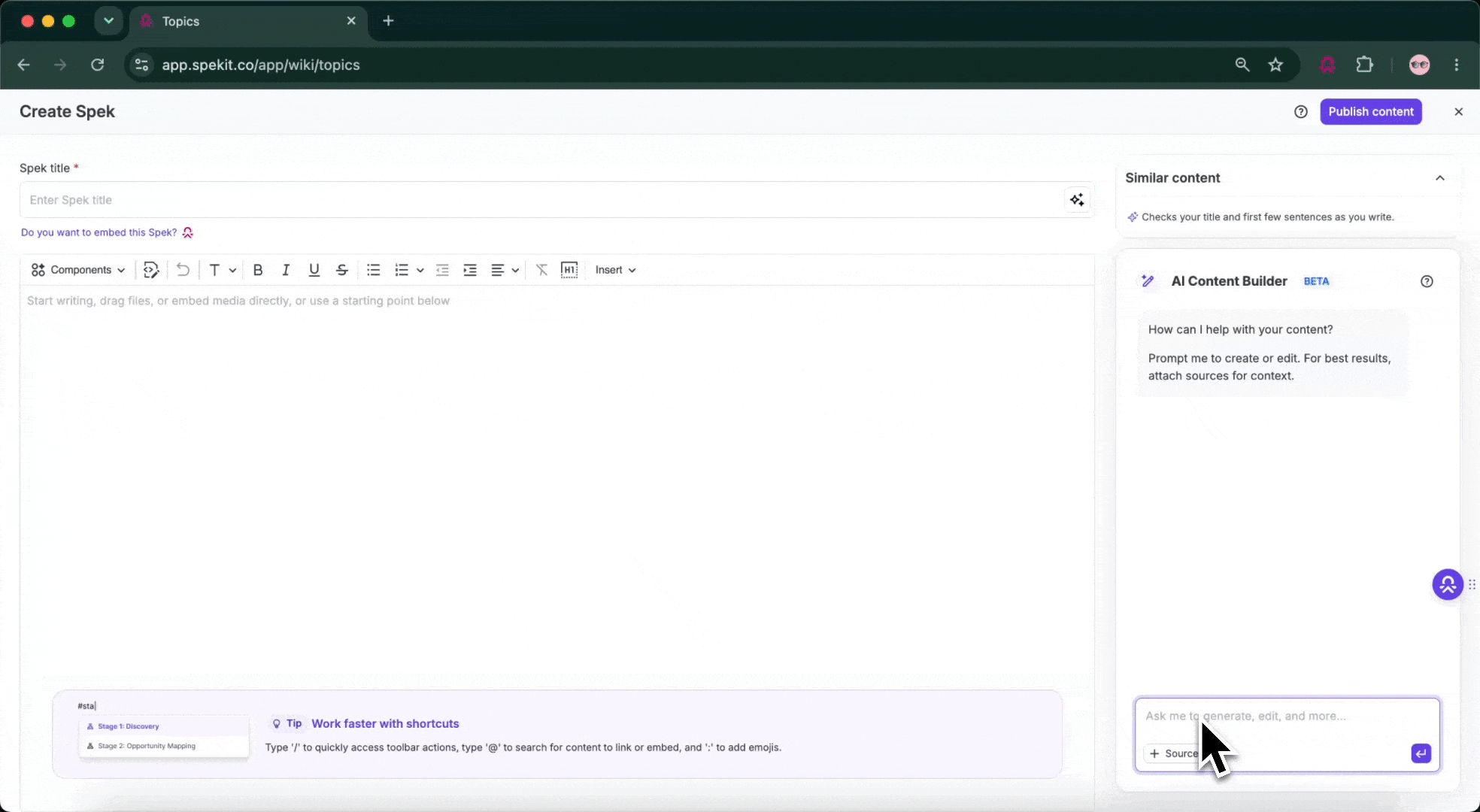 AI Content Builder 1.gif