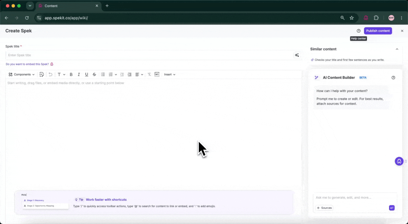 AI Content Builder 4.gif