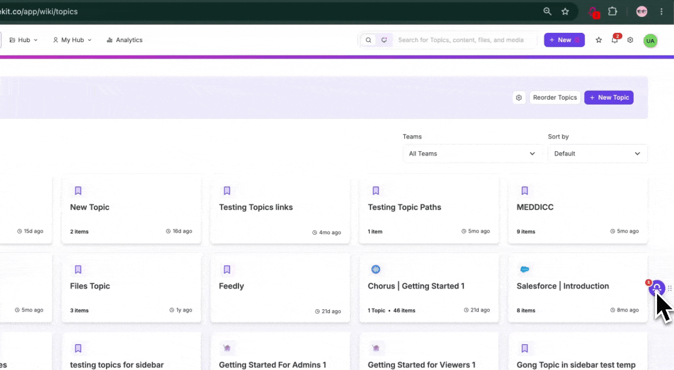 Creating DR via Sidekick.gif
