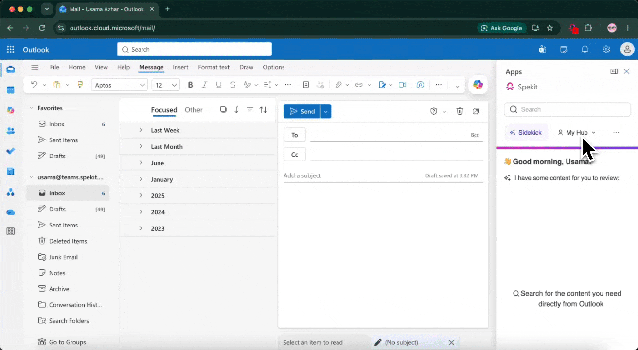 sharing dealroom link via outlook addin.gif