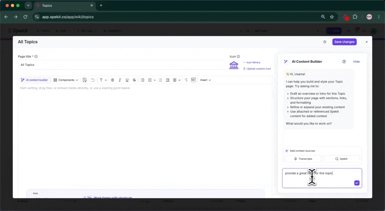 Customizing Topic Headers with AI.gif