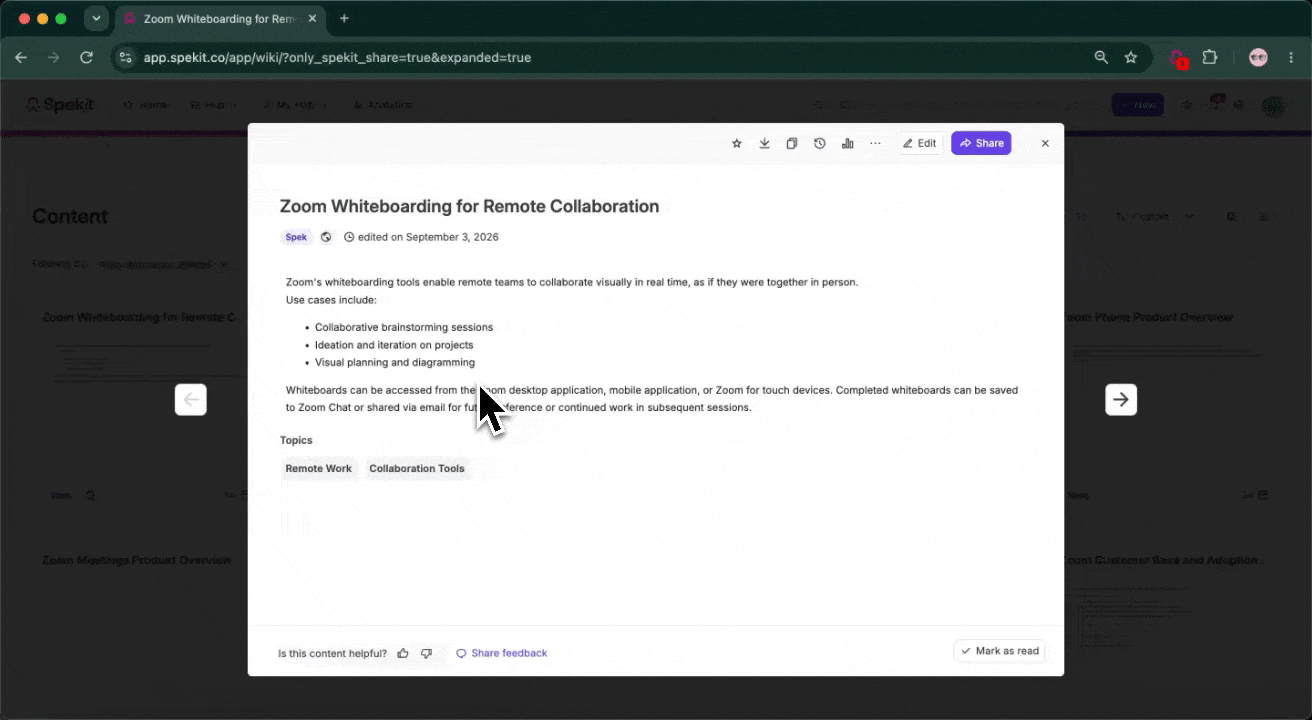 disable external share settings for content.gif