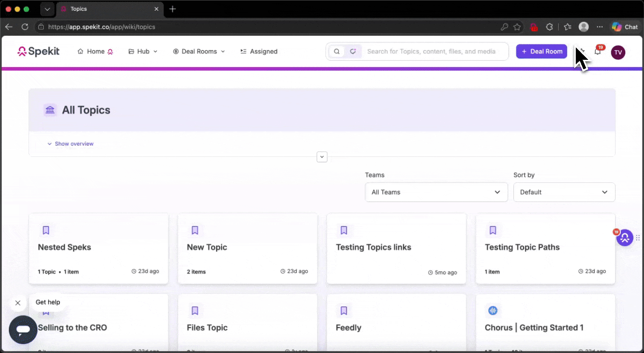 How to update extension in edge.gif