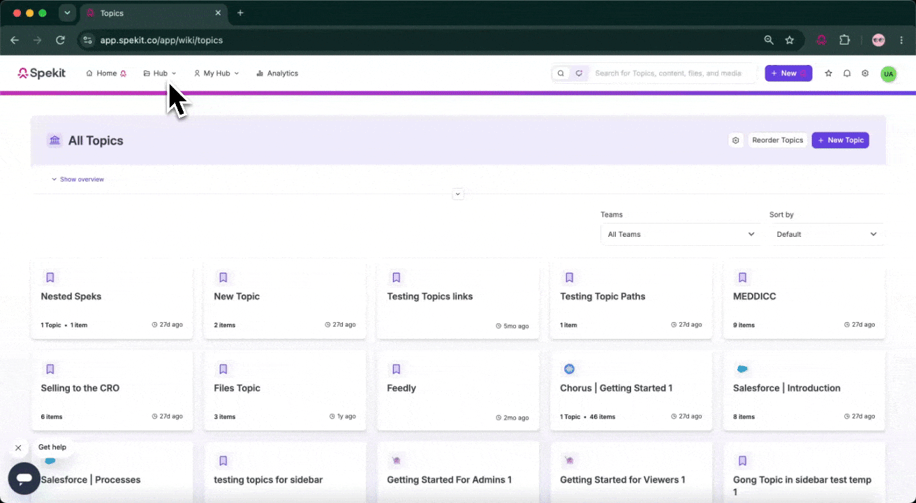 KC in app analytics.gif