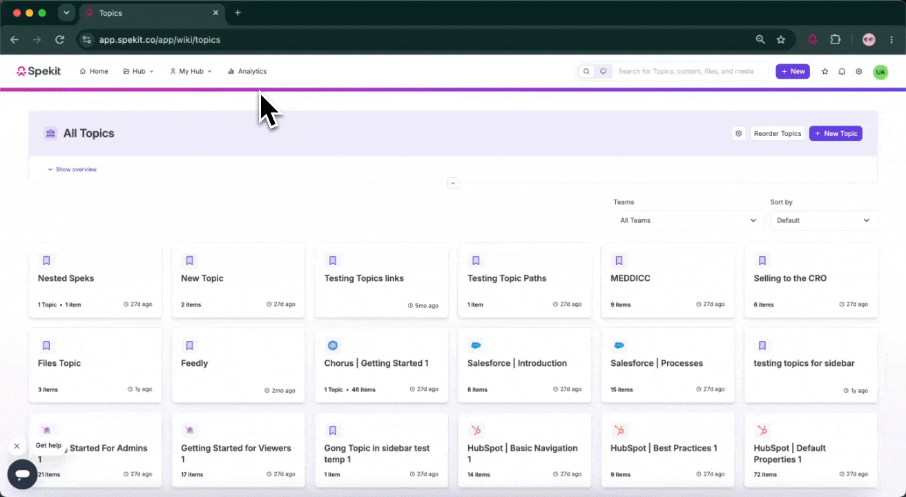 Buyer engagement dashboard.gif