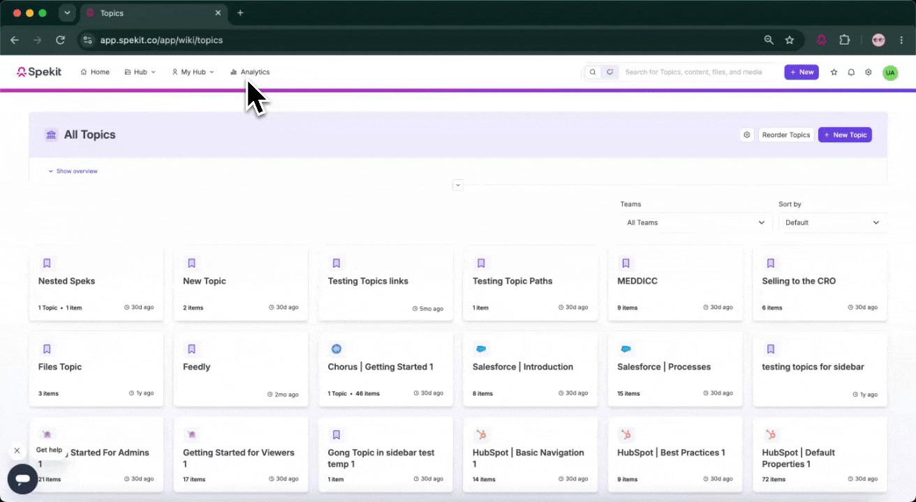 How to access Learning Dashboard.gif