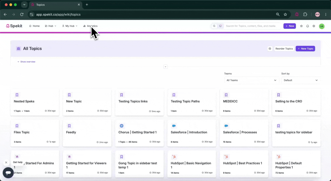 How to access Spotlight Dashboard.gif