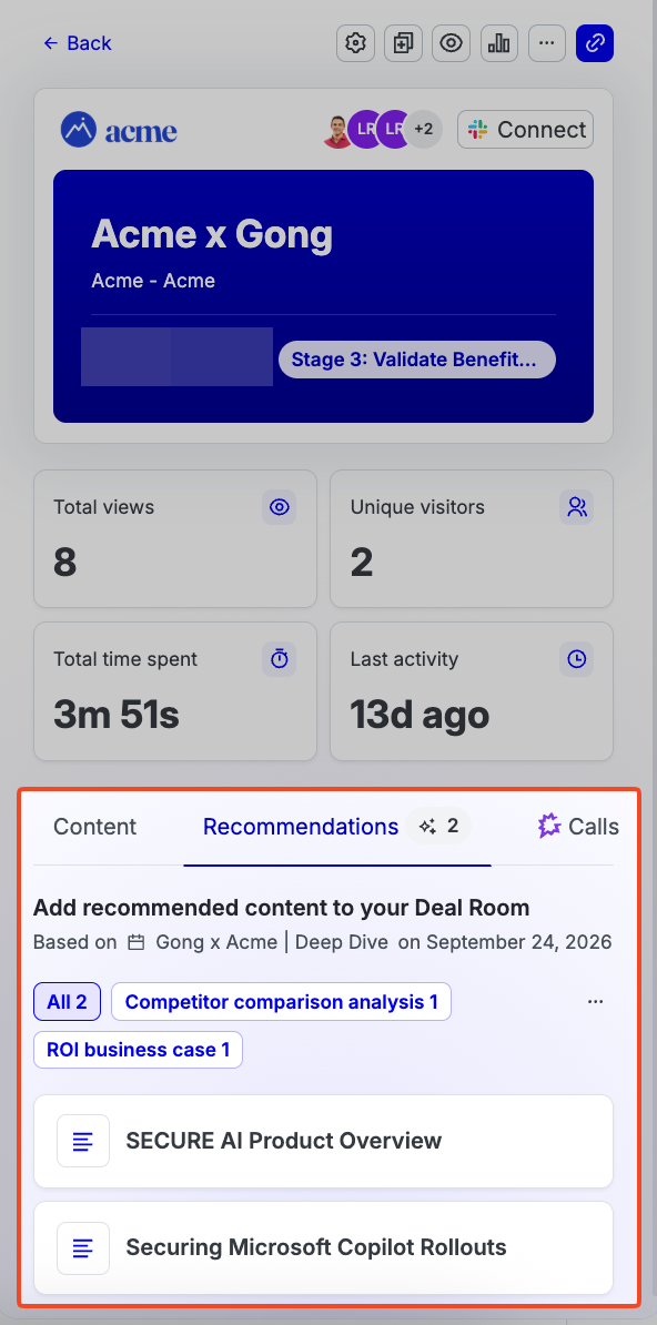 Recommendations in Deal Rooms.png